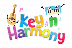 Key n Harmony