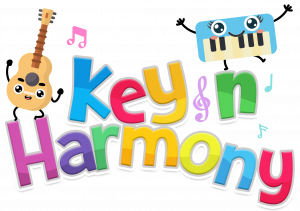 Key n Harmony